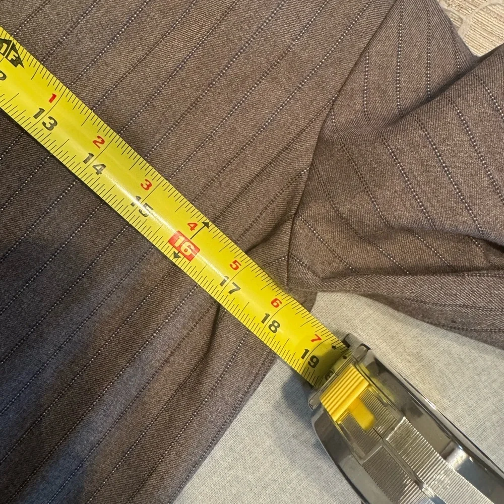 Alice + Olivia Draped Sash Dress Green Gold Metallic Mini Size M - Picture 9 of 10